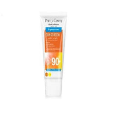 Pretty Cowry Paraben Free Body Sunscreen SPF 90