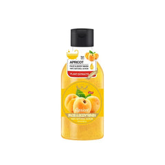 Pretty Cowry Apricot Face & Body Wash 300Ml