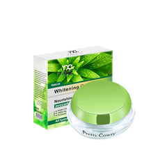 Pretty Cowry Avocado Whitening Cream 30ml