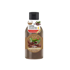 Pretty Cowry Coffee Face & Body Wash 300Ml