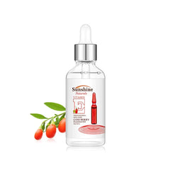 Pretty Cowry Goji Berry Oil 50ml