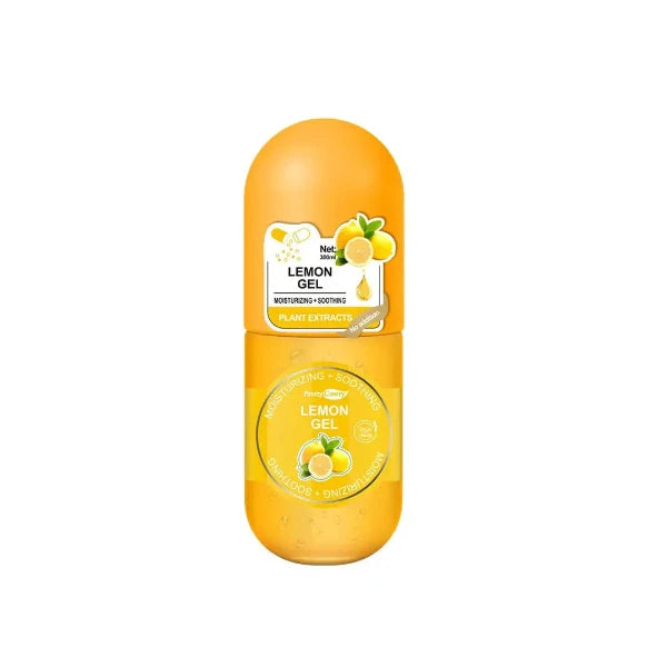 Pretty Cowry Lemon Face Gel 300ml