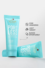 Vi'da New York Pore less Primer & Moisturizer