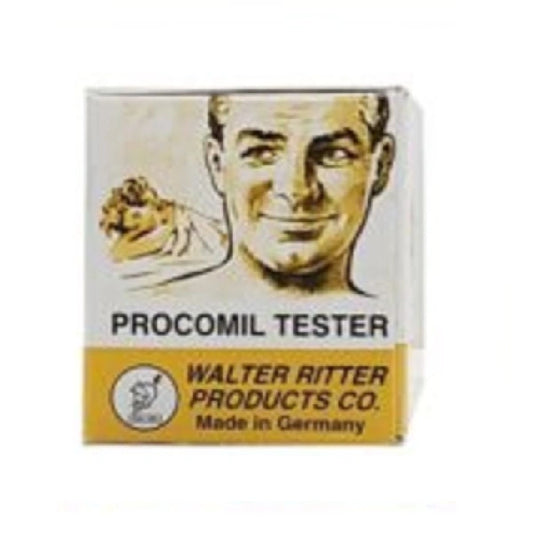 Procomil Longtime Tester For Men 10 Pieces Germany