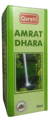 Qarshi Amrat Dhara 10 ML