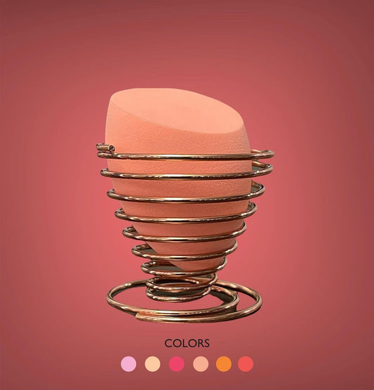 Tv Parlour Real Techniques Beauty Blender