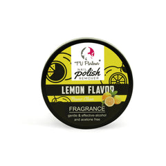 Tv Parlour NAIL REMOVER TISSUE SMALL