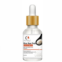 Tv Parlour Rice Raw Pulp Serum