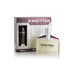 Rasasi Ambition Eau De Parfum For Men 70 ML