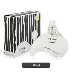 Rasasi Relation Pour Homme Eau De Parfum for Men 50 ML