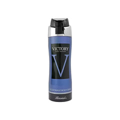 Rasasi Victory Deodorant Body Spray For Women 200 ML