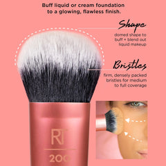 Real Techniques Expert Face Makeup Brush