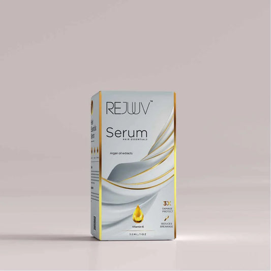 Rejuuv Hair Essentials Serum 50ml