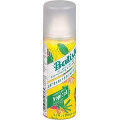 BATISTE DRY SHAMPOO COCONUT & EXOTIC TROPICAL 200ml