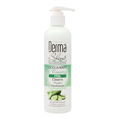 Derma Shine Cucumber Cleansing Milk 250ml