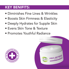 Retinol Cream Anti-Aging