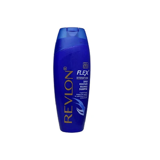 Revlon Flex Hydration Daily Moisture Balance Shampoo