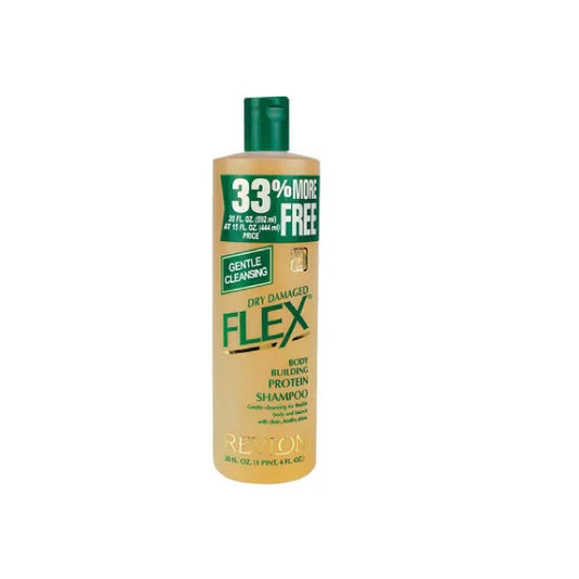 Revlon Flex Shampoo Dry Damaged 592ml