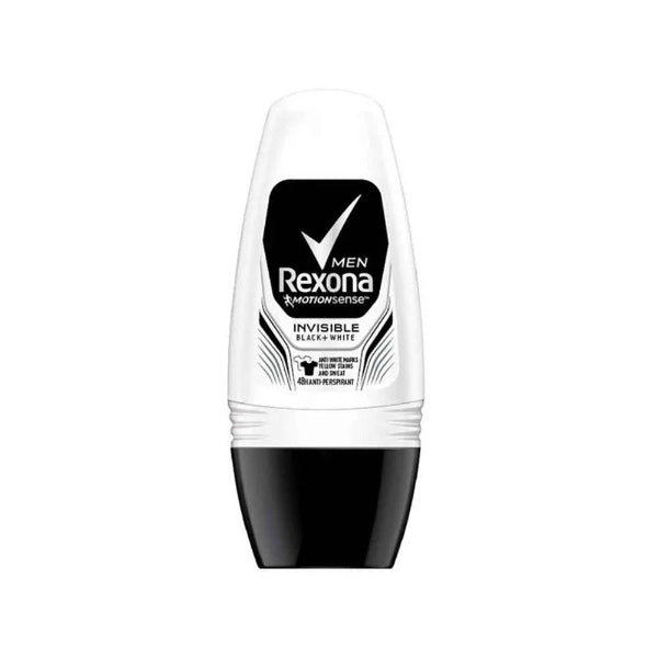 Rexona Men Invisible Dry Roll-On