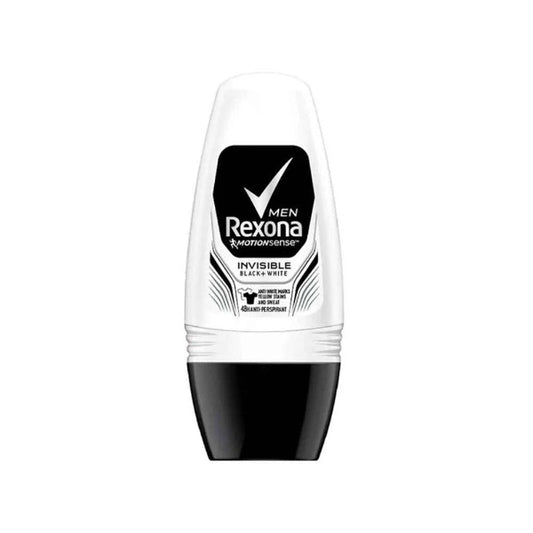 Rexona Men Invisible Dry Roll-On