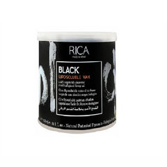 Rica Black Brazilian Wax for Sensitive Areas 800 ML