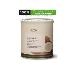 Rica Coconut Liposoluble Wax for Very Dry Skin 800 ML