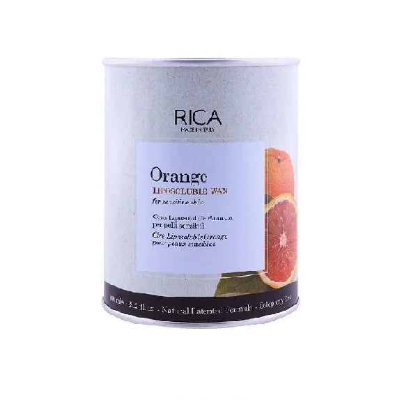 Rica Orange Wax 800ML