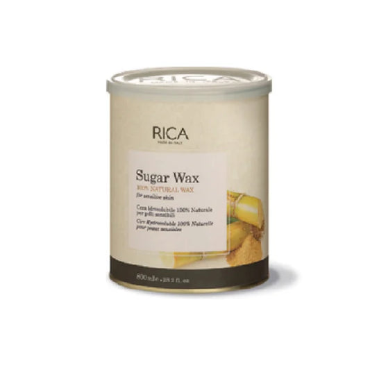 Rica Sugar Wax 800ML