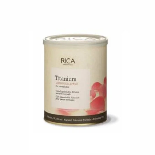 Rica Titanium Wax 800ML