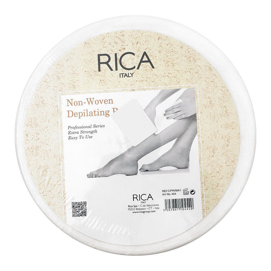 Rica Non-Woven Wax Strip Roll