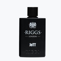 Riggs London JETT Eau De Parfume 100ML