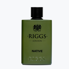 Riggs London Native Eau De Parfume 100ML