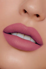 Vi'da New York Matte Lipstick