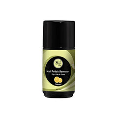 Rivaj UK Nail Polish Remover ( Lemon )- 35ml