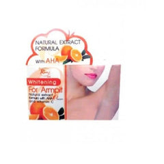 Rivaj Uk Armpit Whitening Cream