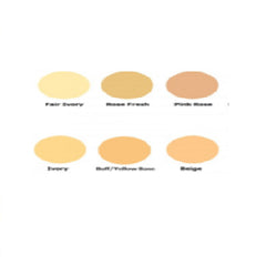 Rivaj Uk Lasting Finish Foundation Light Ivory 01