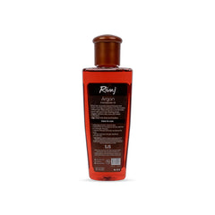 Rivaj Argan & Egg Enriched Hair Oil 100ml