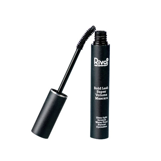 Rivaj HD Bold Lash Super Volume Mascara