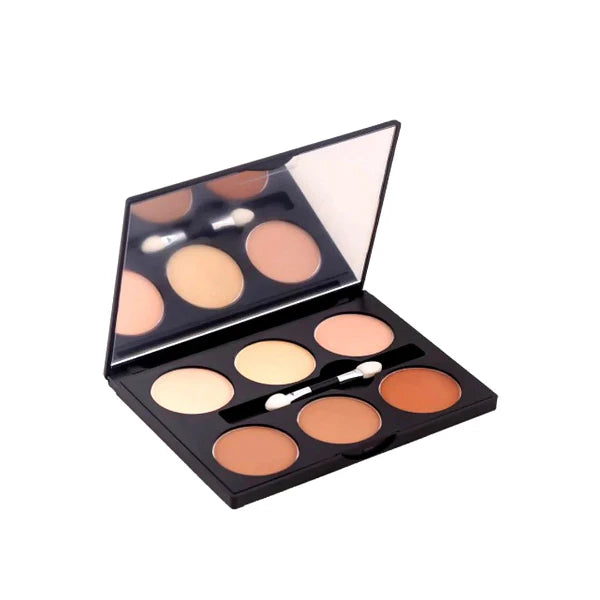 Rivaj HD Contour Powder Kit