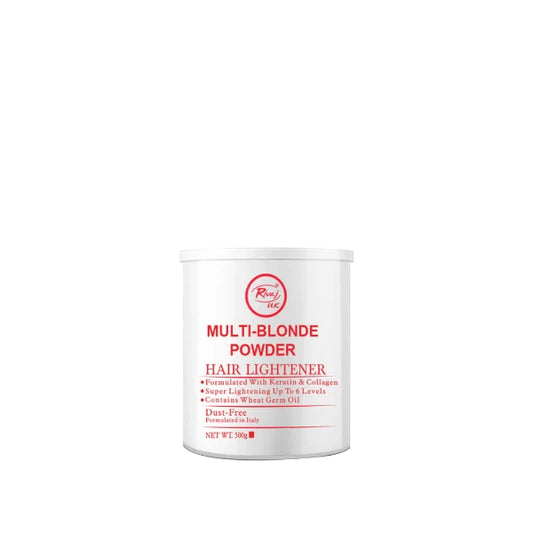 Rivaj Multi Blonde Powder 500g