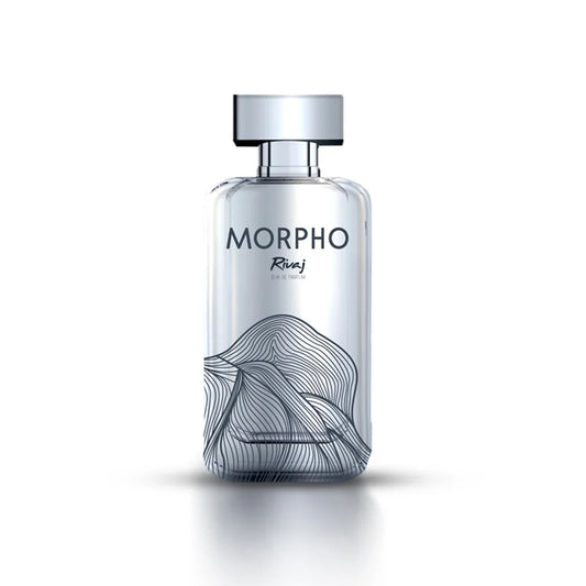 Rivaj UK Morpho Women Perfume 75 ML