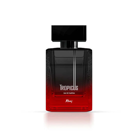 Rivaj UK Tropicus Men Perfume 100 ML