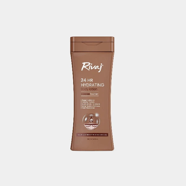 Rivaj Cocoa Butter Lotion 100ml