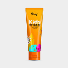 Rivaj UK Kids Swim & Play SunBlock