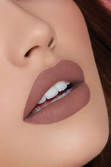 Vi'da New York Matte Lipstick
