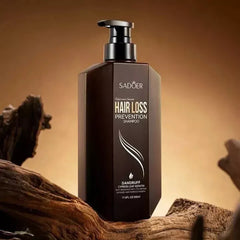 SADOER Hair Loss Prevention Shampoo 500ml