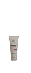 SB Whitening Face Wash Instant Glowing 200ML