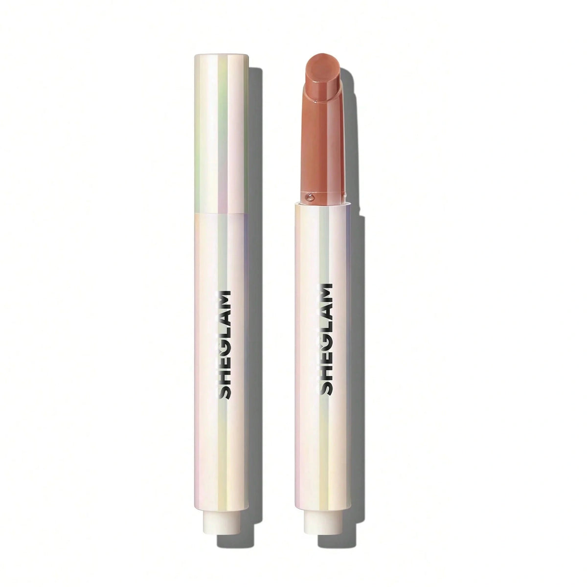 SHEGLAM POUT-PERFECT SHINE LIP PLUMPER-IN BLOOM