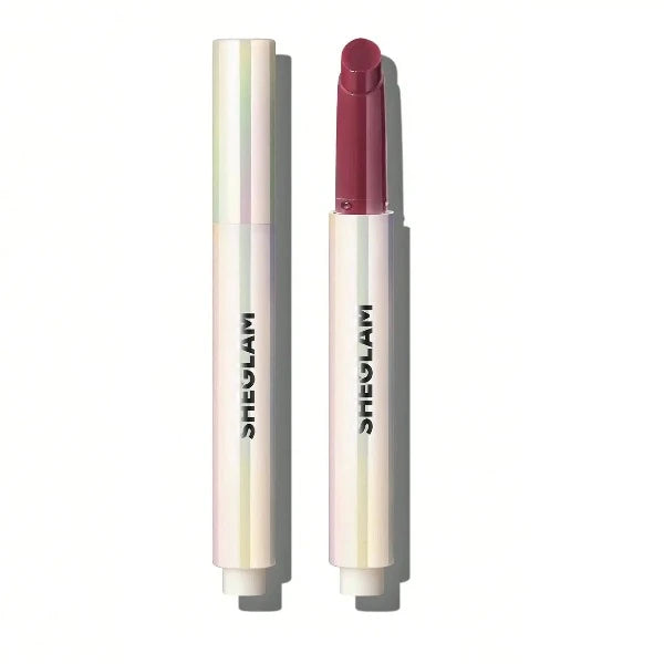 SHEGLAM POUT-PERFECT SHINE LIP PLUMPER-BERRY SEASON