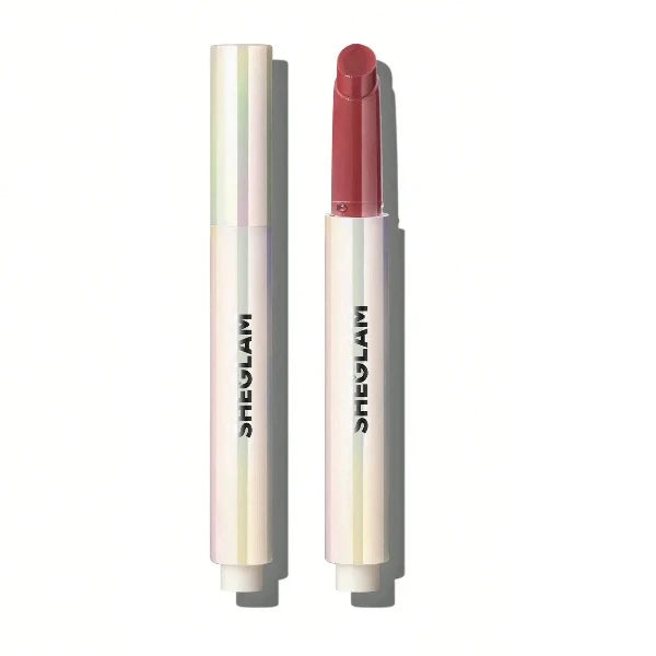 SHEGLAM POUT-PERFECT SHINE LIP PLUMPER-FIRST CRUSH